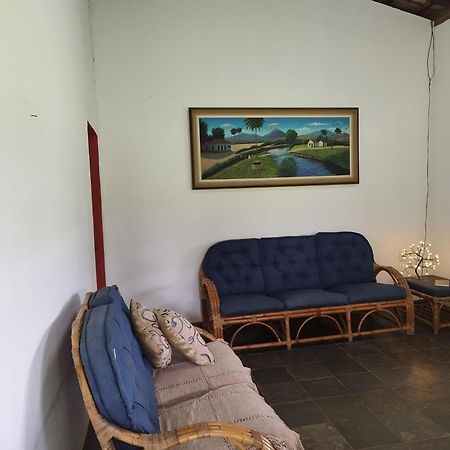 Fazenda Com Piscina E Churrasqueira Br-135 Proximo Curvelo Corinto E Morro Da Garca Bagian luar foto